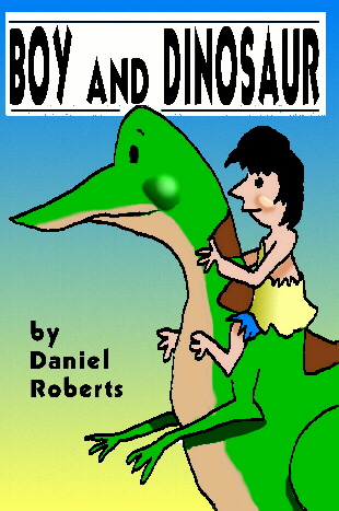 Boy & Dinosaur