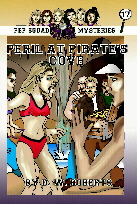 Peril of Pirate's Cove