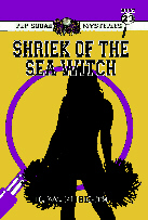 Shriek of the Sea Witch