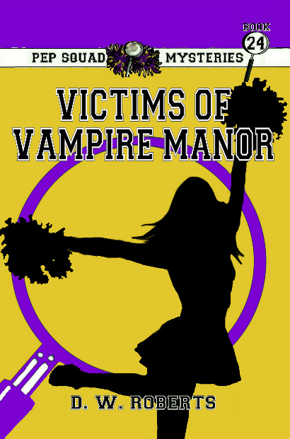 Victims of Vampire Manor