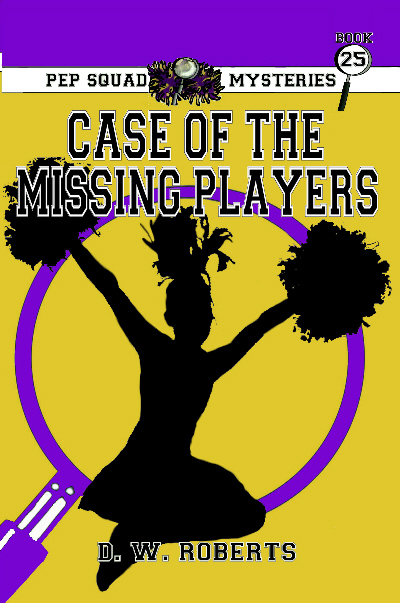 Case of
                                                          the Missing
                                                          Players
