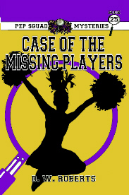 Case of the
                                                    Missing Players