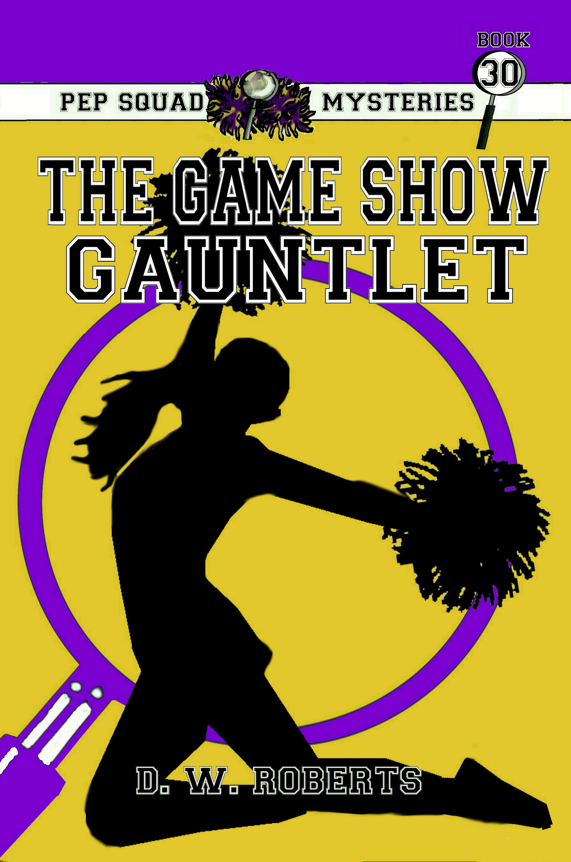 The
                                      Game Show Gauntlet