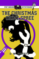 The Christmas Crime
                                          Spree